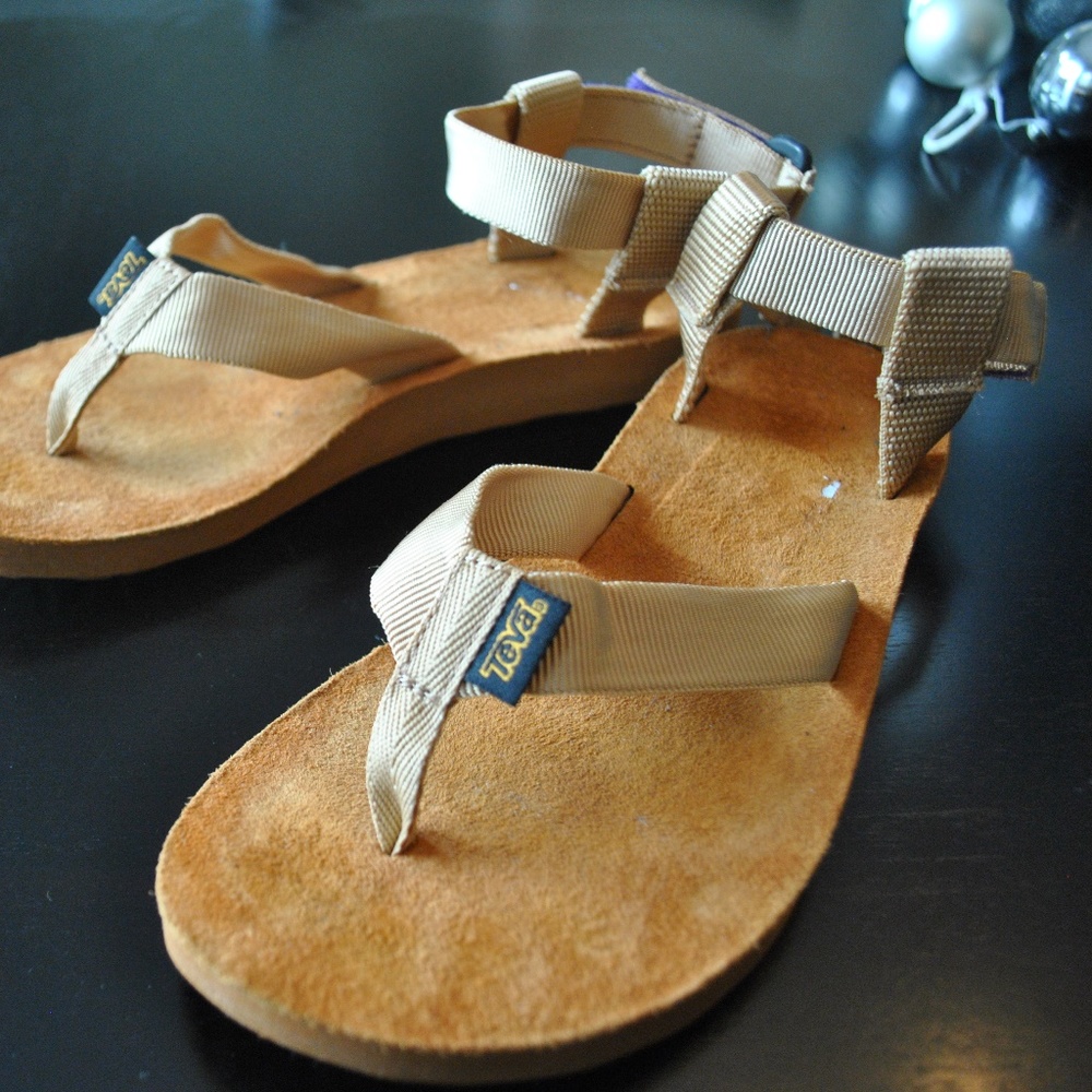Teva Original Sandal